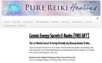 Pure Reiki Healing Mastery